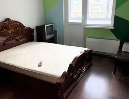 3-к. квартира, 82,5 м²