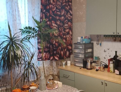 2-к. квартира, 52 м²