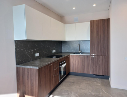 1-к. квартира, 36,5 м²