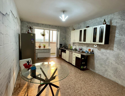 3-к. квартира, 80,1&nbsp;м²