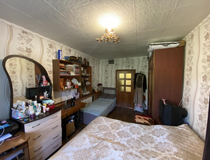 2-к. квартира, 37&nbsp;м²