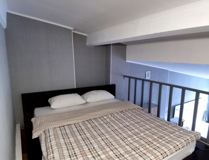 Студия, 27&nbsp;м²