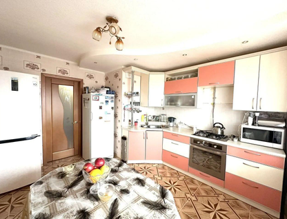 3-к. квартира, 80,2&nbsp;м²