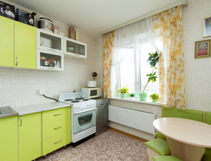 1-к. квартира, 39,1&nbsp;м²