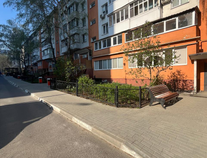 3-к. квартира, 61,6&nbsp;м²