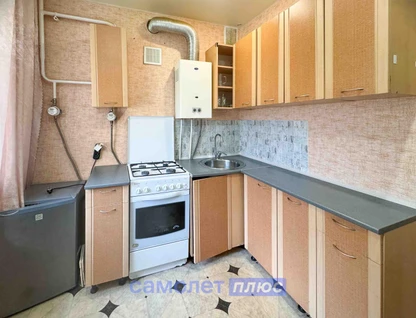 1-к. квартира, 29&nbsp;м²
