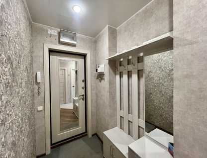 2-к. квартира, 43&nbsp;м²
