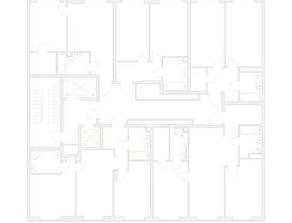 2-к. квартира, 57&nbsp;м²