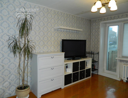 3-к. квартира, 51,4&nbsp;м²