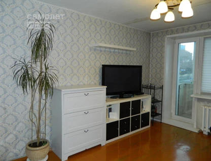 3-к. квартира, 51,4&nbsp;м²