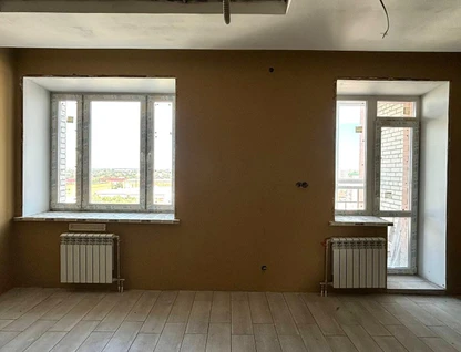 2-к. квартира, 59,6&nbsp;м²
