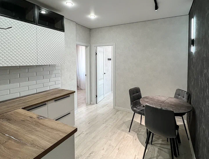 2-к. квартира, 43 м²