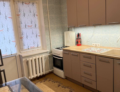 3-к. квартира, 61&nbsp;м²