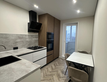 3-к. квартира, 72 м²