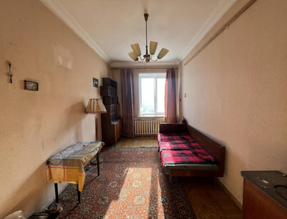 2-к. квартира, 54&nbsp;м²