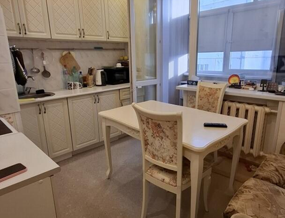 3-к. квартира, 71 м²