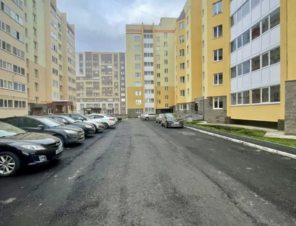 2-к. квартира, 69,1&nbsp;м²
