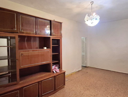 1-к. квартира, 30,7&nbsp;м²