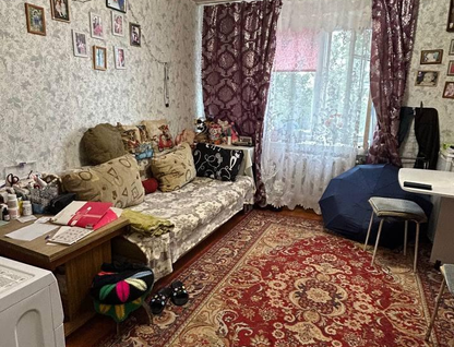 1-к. квартира, 18,2&nbsp;м²