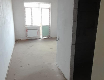 Студия, 18,5&nbsp;м²