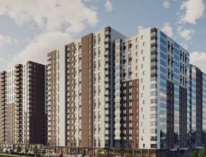 2-к. квартира, 62,6&nbsp;м²