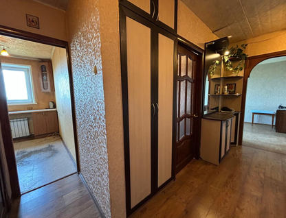 3-к. квартира, 60,3&nbsp;м²