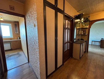 3-к. квартира, 60,3&nbsp;м²