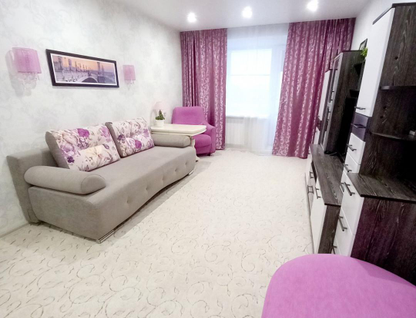 1-к. квартира, 31&nbsp;м²
