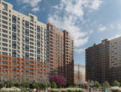1-к. квартира, 36,2&nbsp;м²