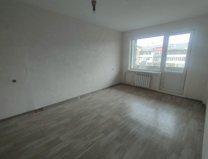 1-к. квартира, 33&nbsp;м²