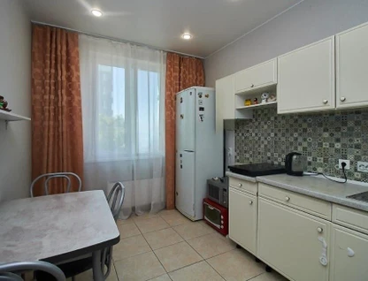 1-к. квартира, 33&nbsp;м²