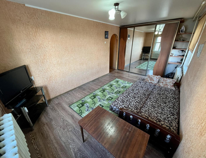 1-к. квартира, 31,4&nbsp;м²