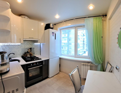 2-к. квартира, 42,8 м²