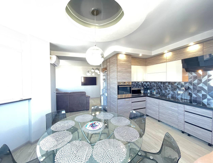 3-к. квартира, 90&nbsp;м²