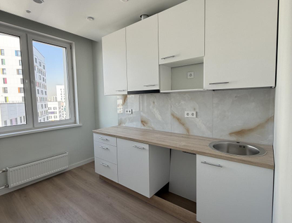 2-к. квартира, 47,9 м²