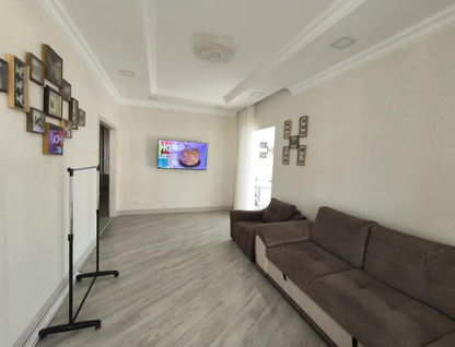 2-к. квартира, 60,7&nbsp;м²