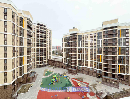 3-к. квартира, 136&nbsp;м²