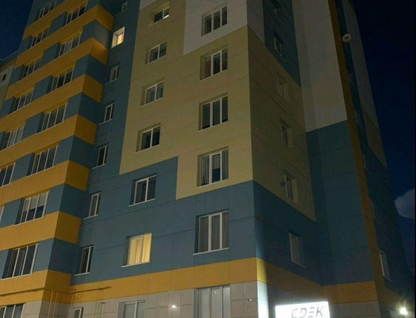 1-к. квартира, 42,3&nbsp;м²