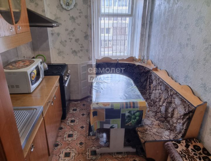 3-к. квартира, 58,7&nbsp;м²