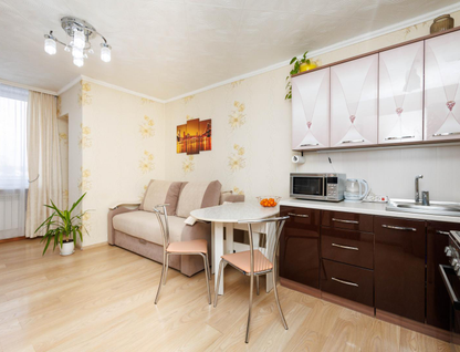 Студия, 25,3&nbsp;м²