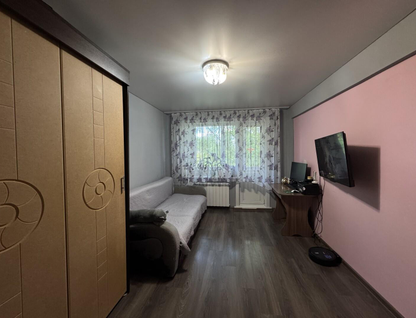 2-к. квартира, 44,7 м²