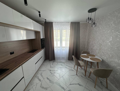 1-к. квартира, 38,1&nbsp;м²