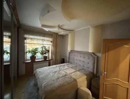 4-к. квартира, 92&nbsp;м²