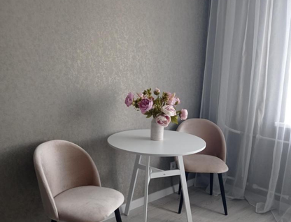 1-к. квартира, 37&nbsp;м²