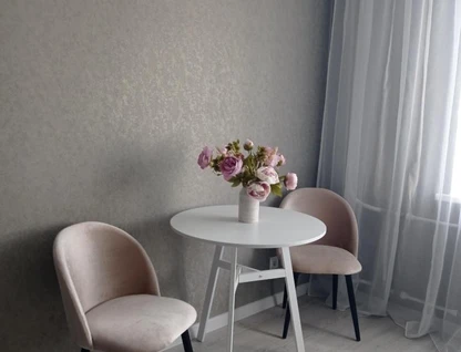 1-к. квартира, 37&nbsp;м²