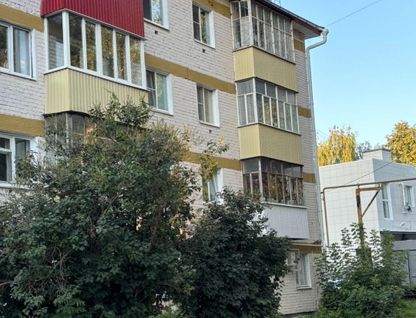 2-к. квартира, 42,6&nbsp;м²