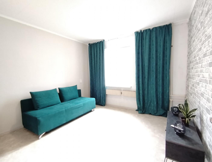 2-к. квартира, 34&nbsp;м²