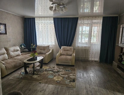 3-к. квартира, 82,2&nbsp;м²