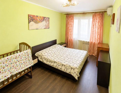 3-к. квартира, 63&nbsp;м²