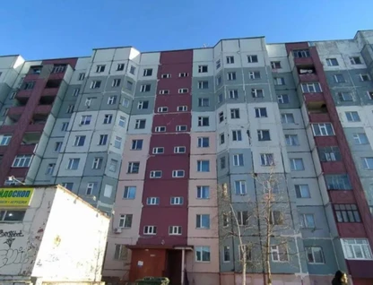 2-к. квартира, 45&nbsp;м²
